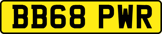 BB68PWR