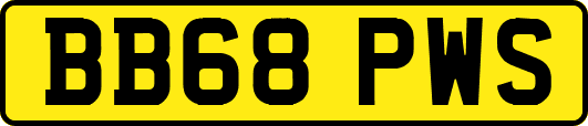 BB68PWS