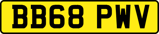 BB68PWV