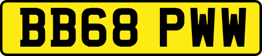 BB68PWW