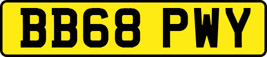 BB68PWY