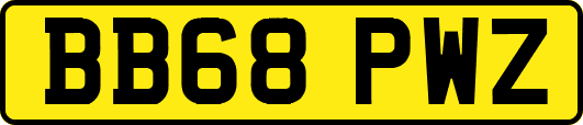 BB68PWZ