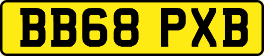 BB68PXB