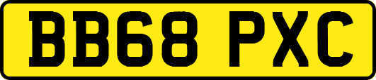 BB68PXC