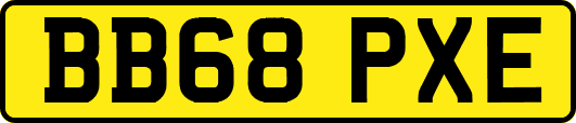 BB68PXE