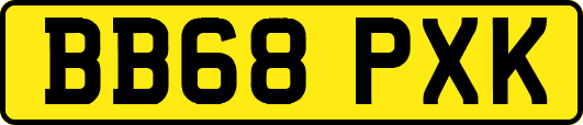 BB68PXK