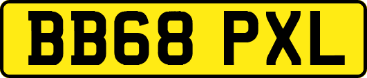 BB68PXL