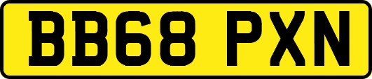 BB68PXN