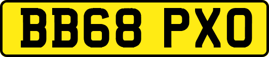 BB68PXO