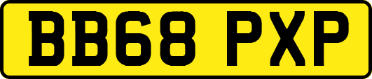 BB68PXP