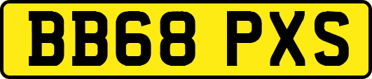 BB68PXS