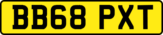 BB68PXT