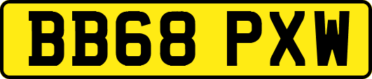 BB68PXW