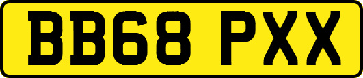 BB68PXX