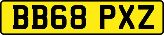 BB68PXZ