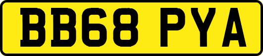 BB68PYA