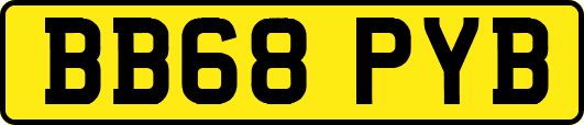 BB68PYB