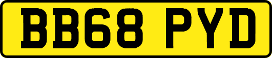 BB68PYD
