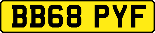 BB68PYF