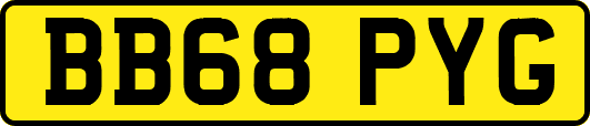 BB68PYG