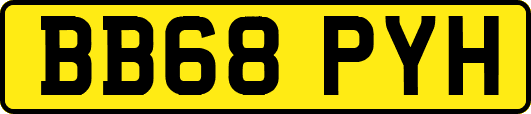 BB68PYH