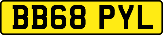 BB68PYL