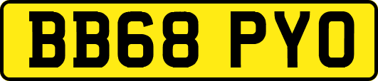 BB68PYO