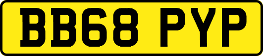 BB68PYP