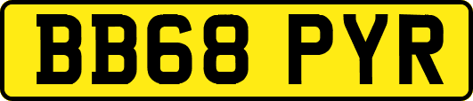 BB68PYR
