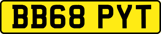 BB68PYT