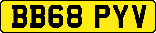 BB68PYV