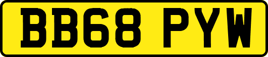 BB68PYW