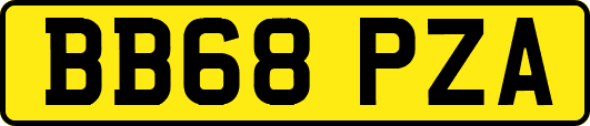 BB68PZA