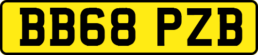 BB68PZB