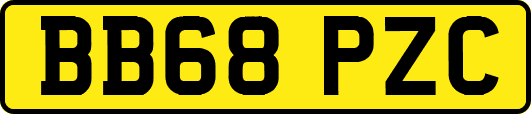 BB68PZC