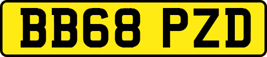 BB68PZD