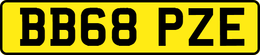 BB68PZE