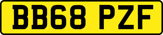 BB68PZF