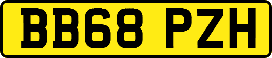BB68PZH
