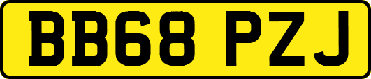 BB68PZJ