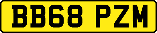 BB68PZM