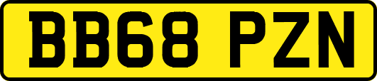 BB68PZN