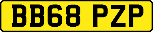 BB68PZP