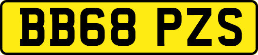 BB68PZS
