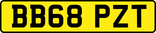 BB68PZT