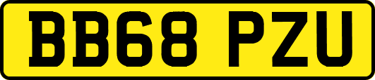 BB68PZU