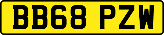 BB68PZW