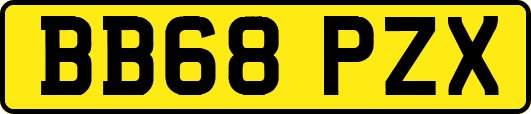 BB68PZX