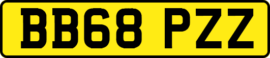 BB68PZZ