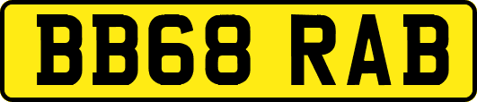 BB68RAB